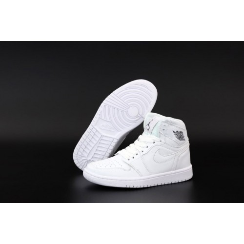 Nike Air Jordan 1 Retro High Og White Nike Air Jordan 1 Retro High Og White